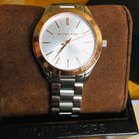 Michael Kors Watch main image 4